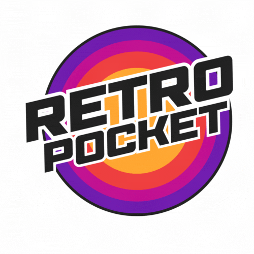 Retro Pocket™